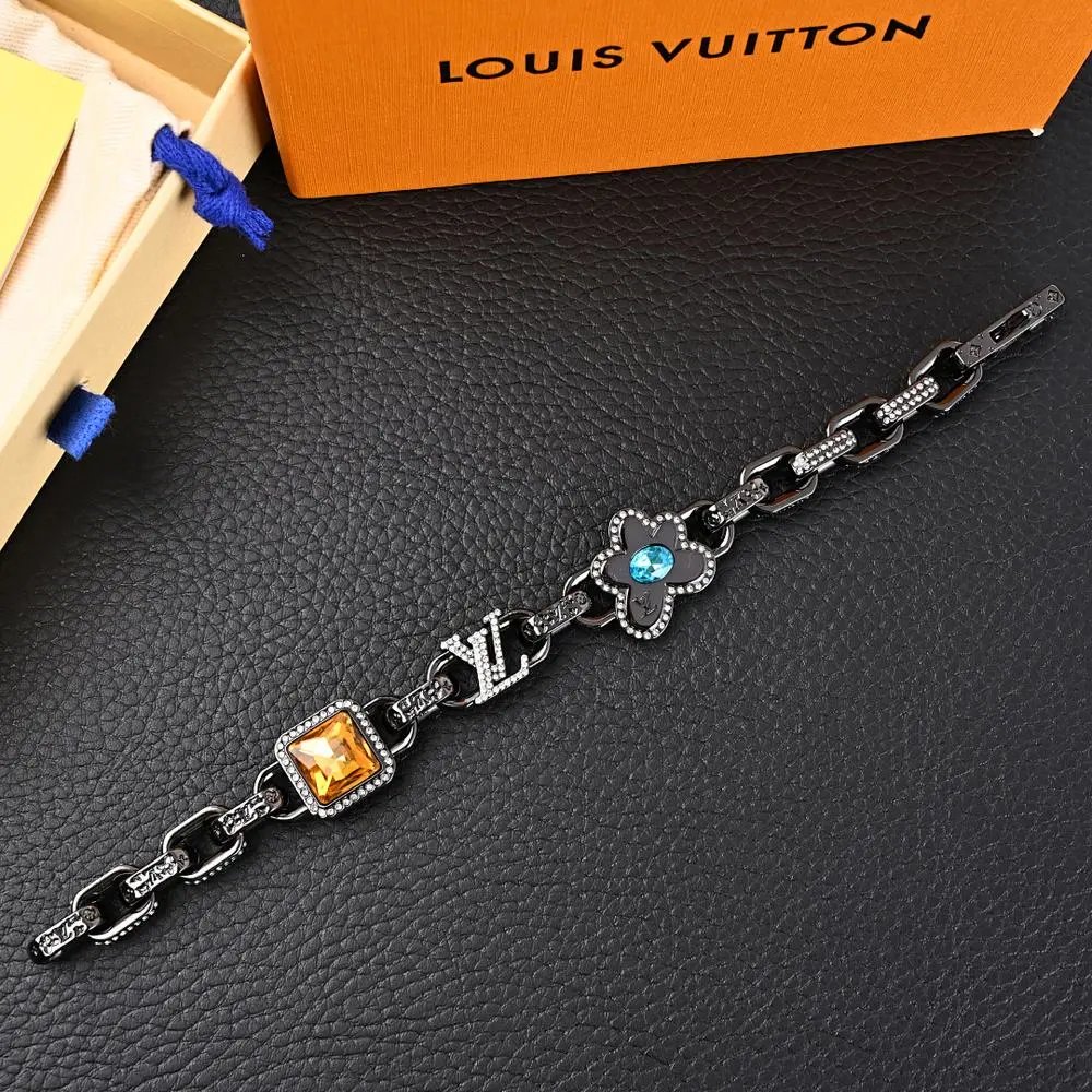 Louis Vuitton Bracelet — W2CFinds curated find