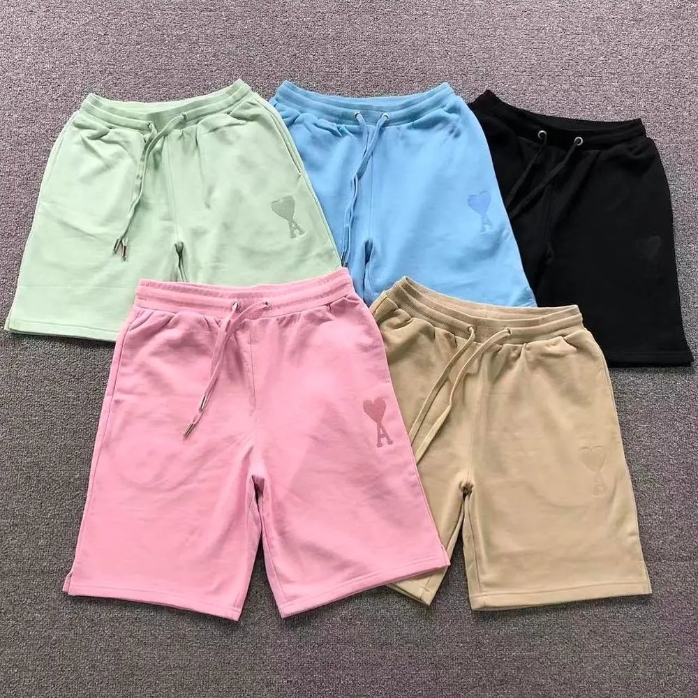 Ami shorts — W2CFinds curated find