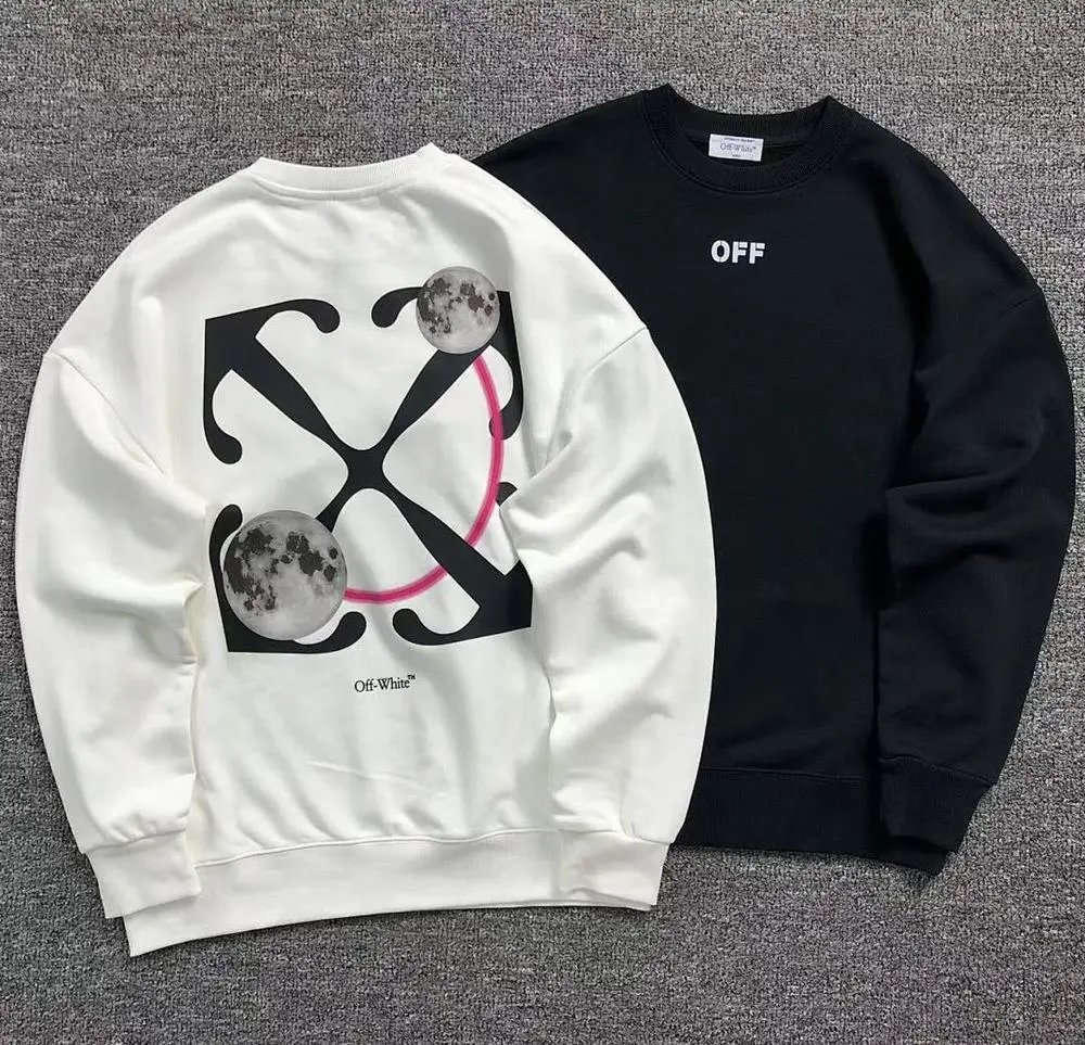 Off‑White hoodie — W2CFinds curated find