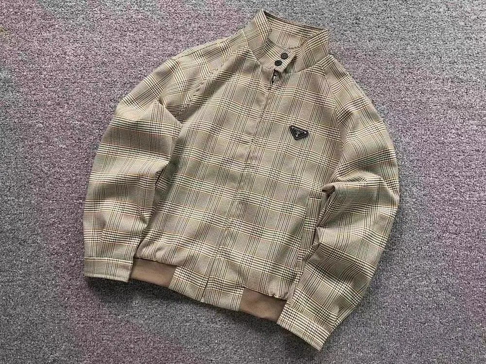 Prada Jackets — W2CFinds curated find