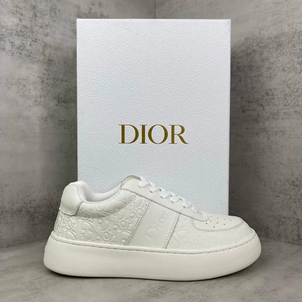  Dior shoes