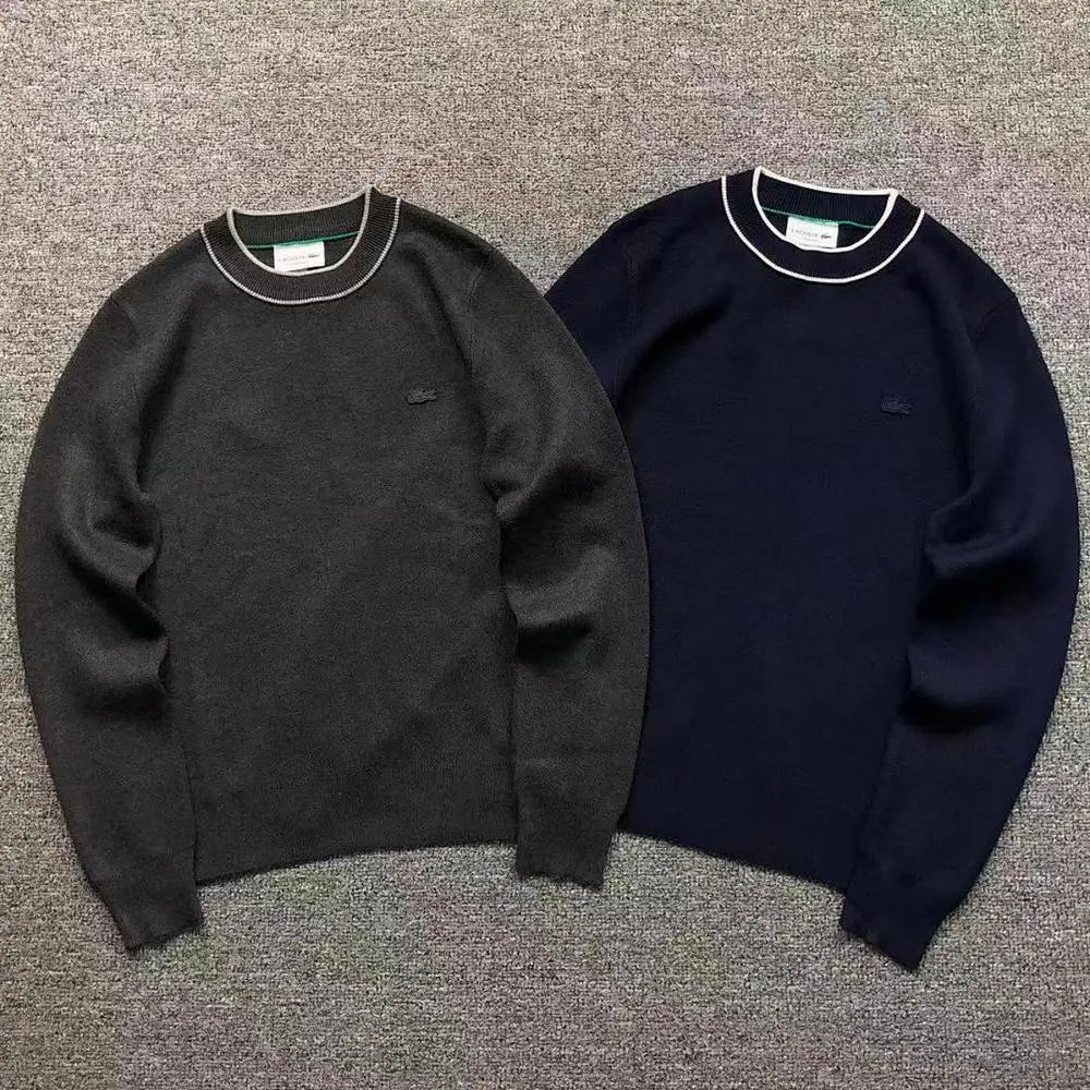Lacoste sweater