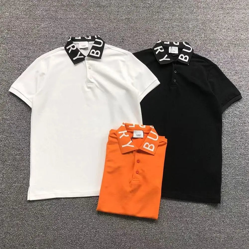 Burberry tee — W2CFinds curated find