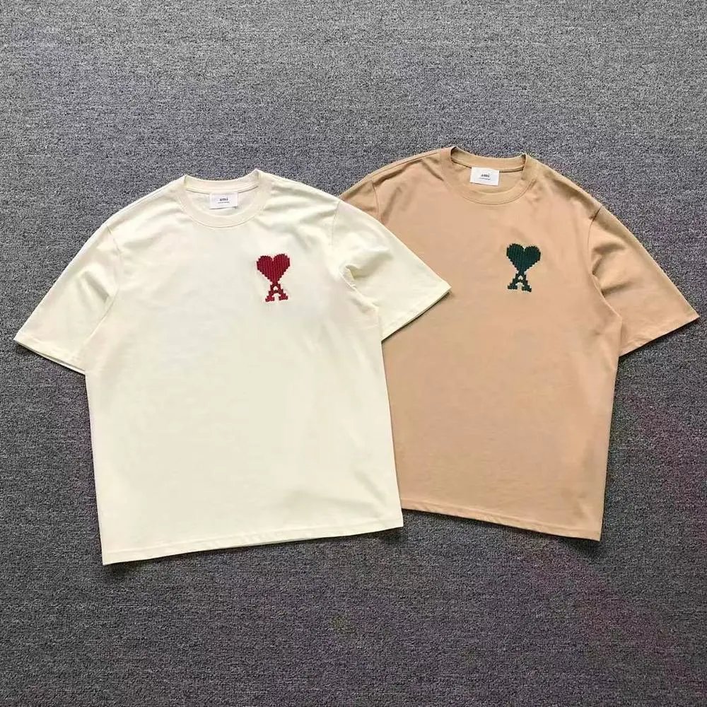  AMI  T-SHIRT — W2CFinds curated find