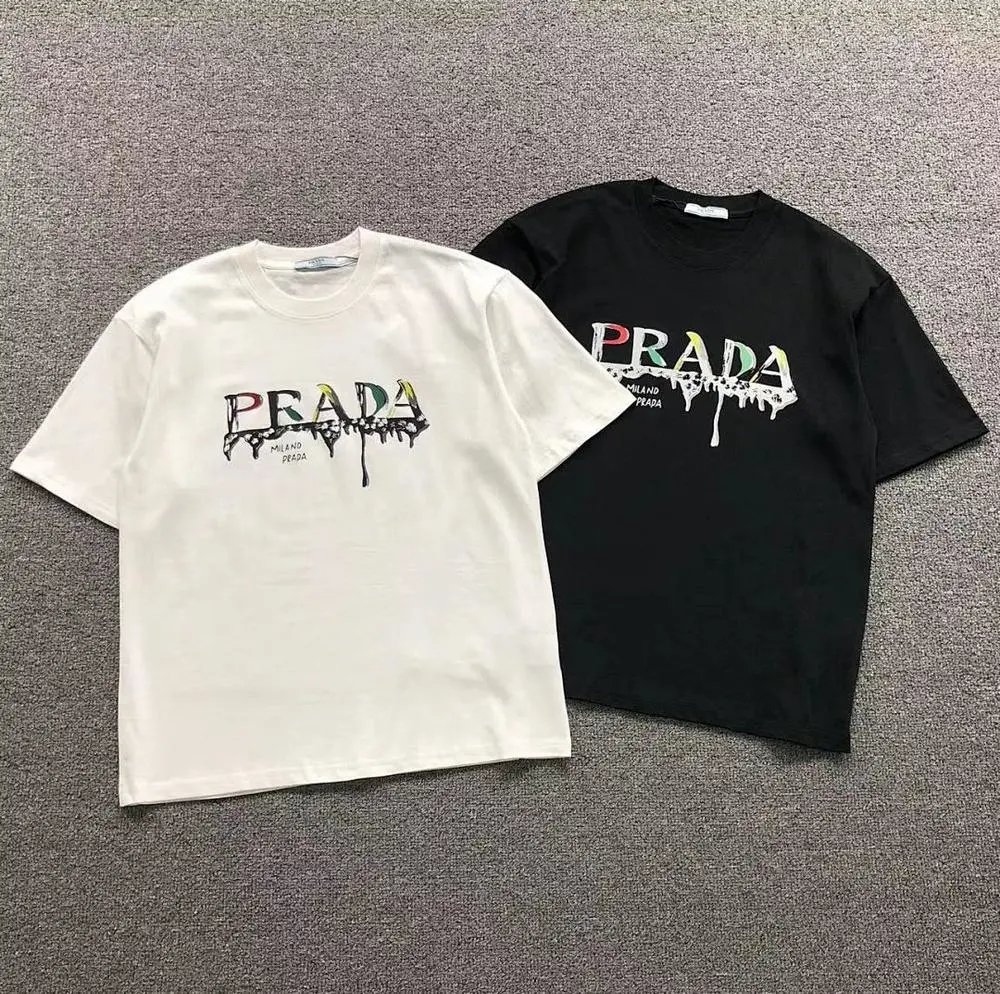 Prada tee — W2CFinds curated find