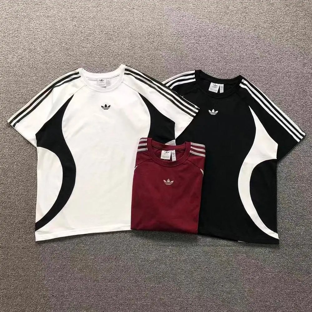 Adidas tee — W2CFinds curated find