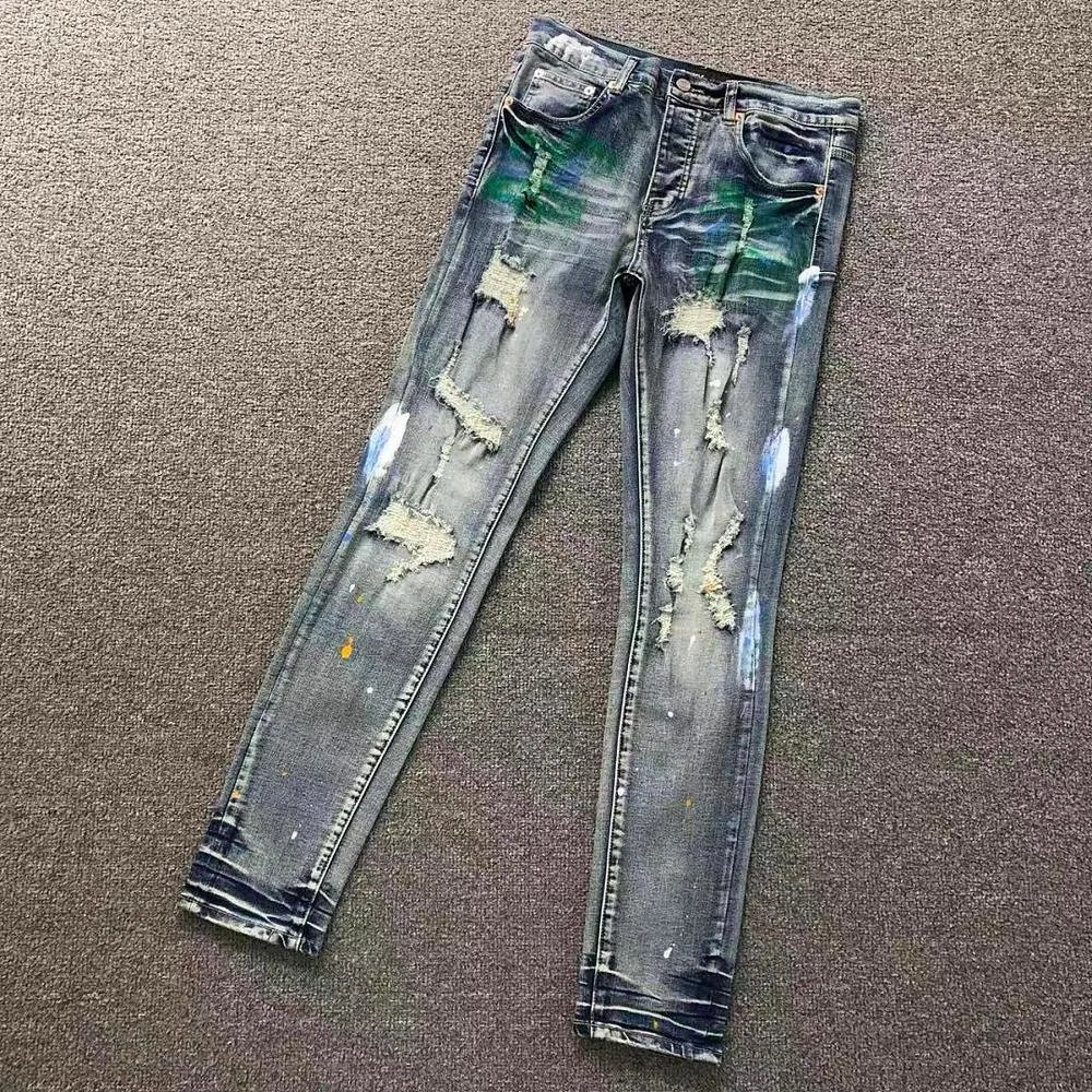 Purple Jeans — W2CFinds curated find