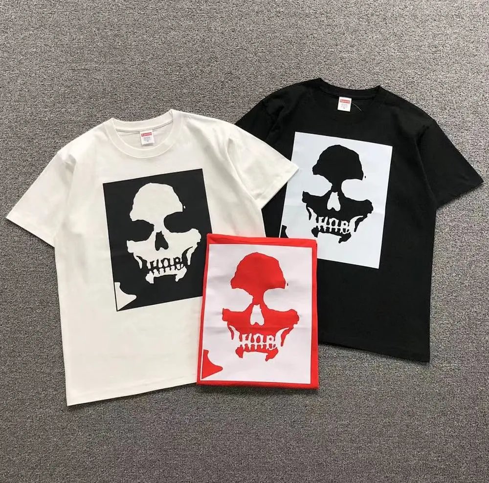 Supreme Tee — W2CFinds curated find