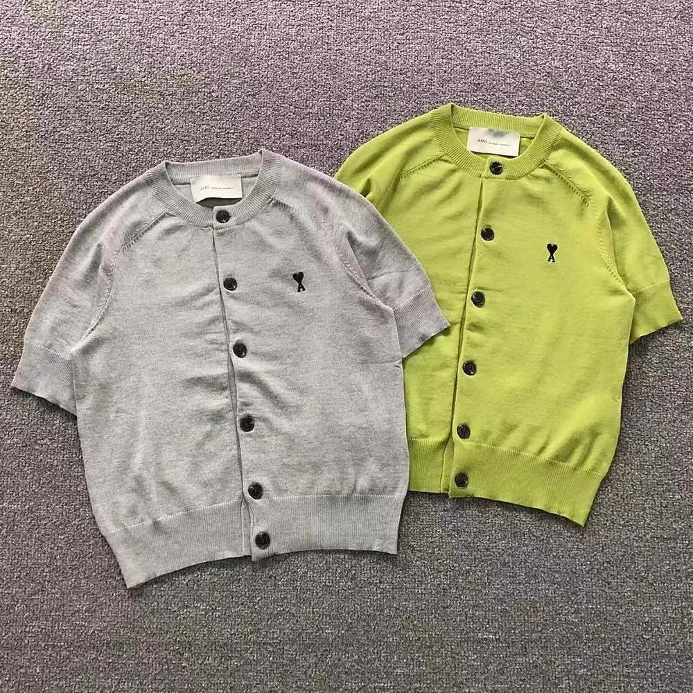 Ami T‑shirt — W2CFinds curated find