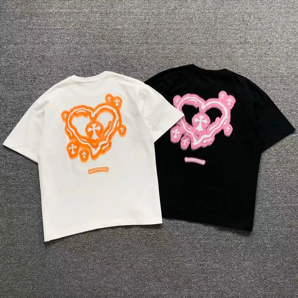 Chrome Hearts Tee — W2CFinds curated find