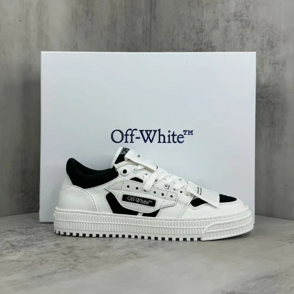 Off-White shoes — W2CFinds curated find