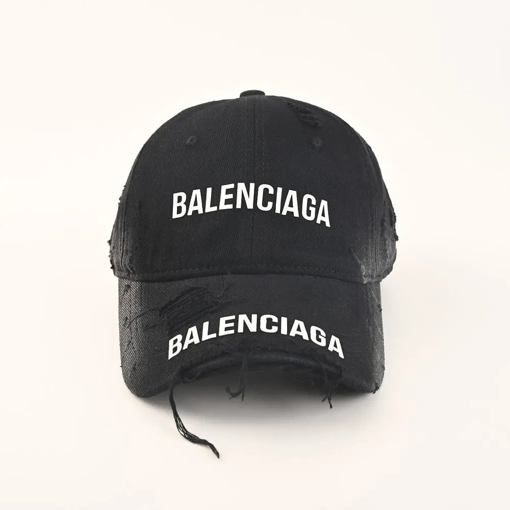 Balenciaga Cap