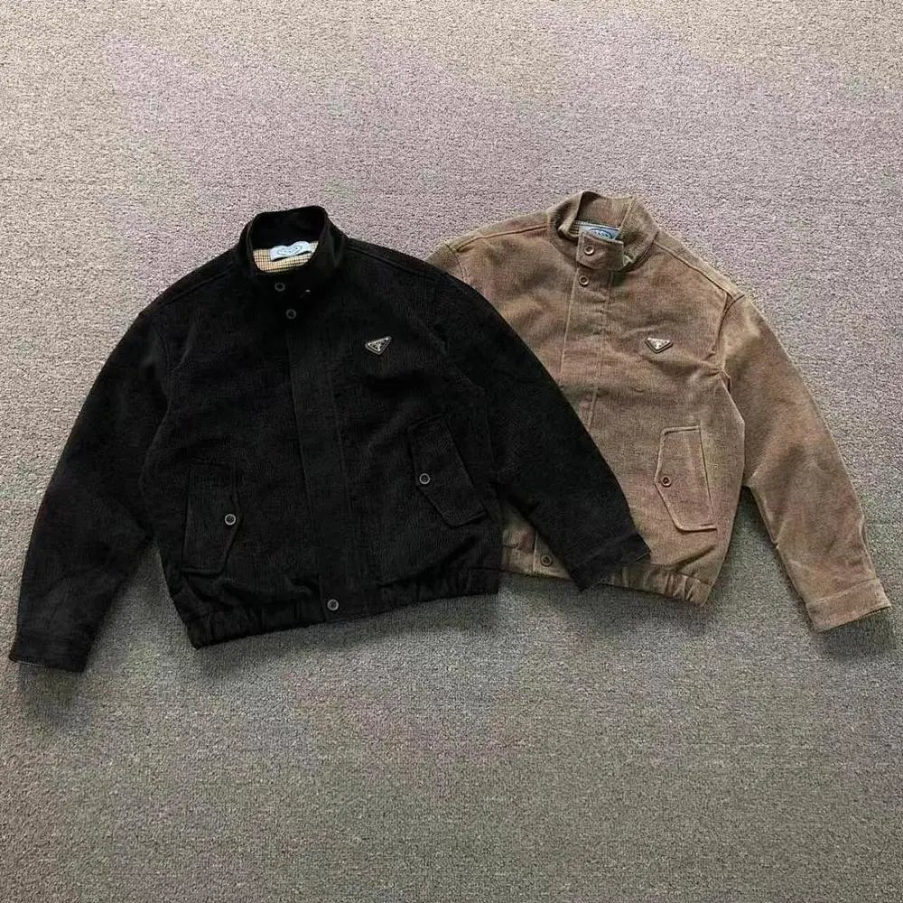 Prada jacket — W2CFinds curated find
