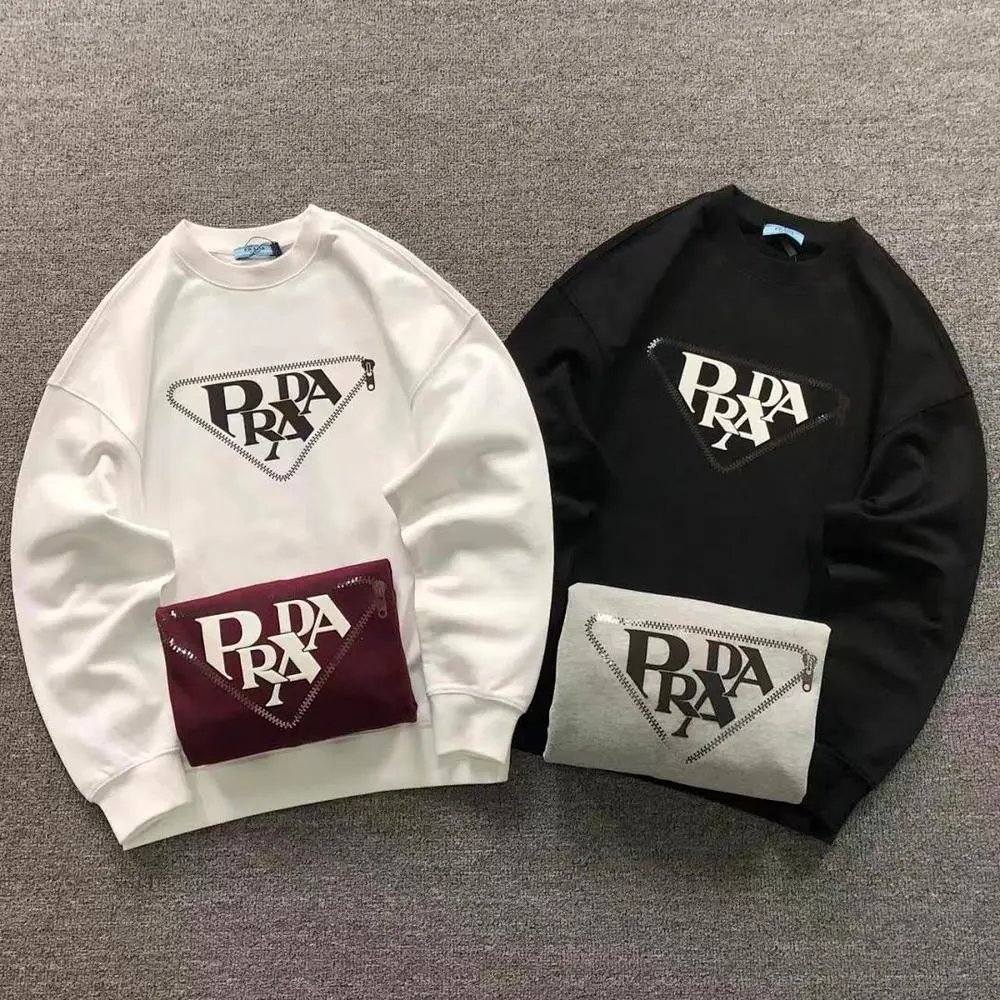 Prada hoodies — W2CFinds curated find