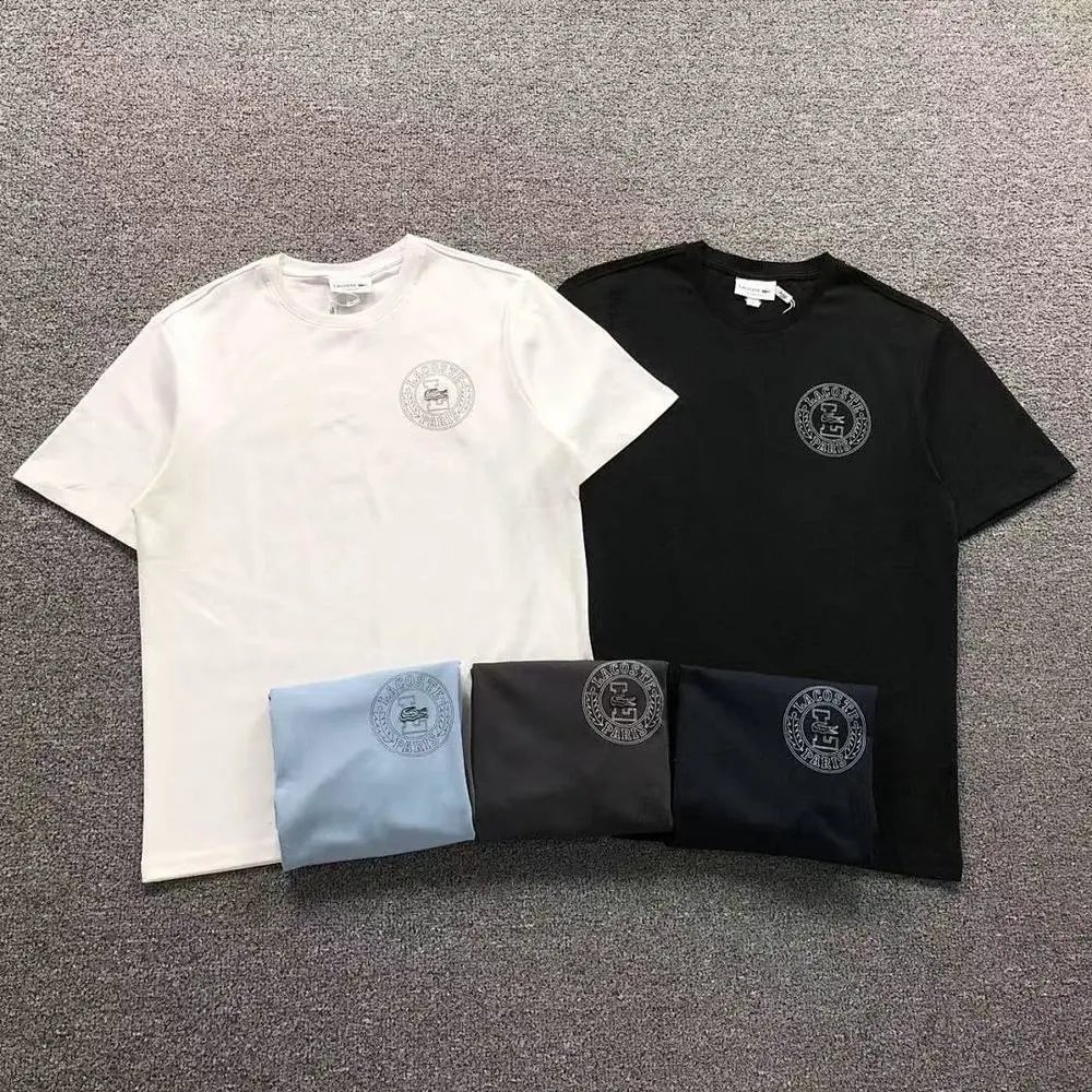 Lacoste T-SHIRT — W2CFinds curated find