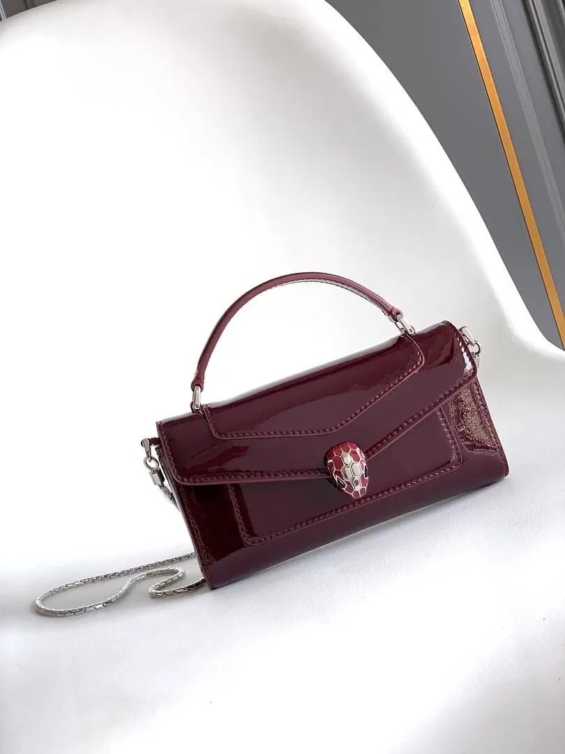 BVIGARI bag — W2CFinds curated find