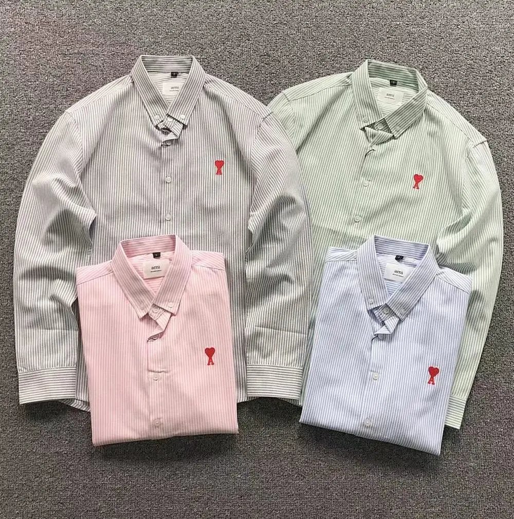 AMI shirt — W2CFinds curated find
