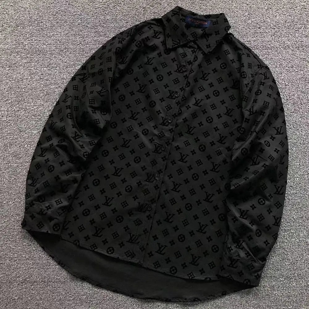 Louis Vuitton shirts — W2CFinds curated find
