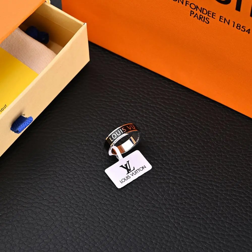 Louis Vuitton Ring