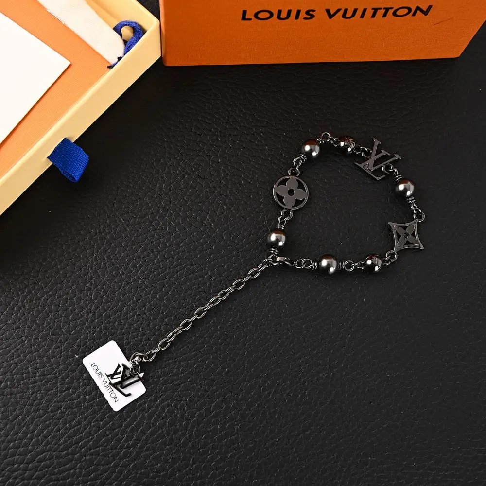 Louis vuitton bracelet — W2CFinds curated find