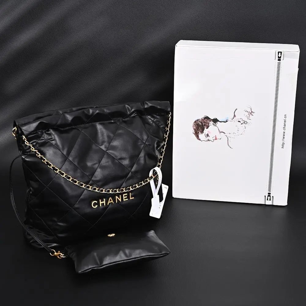 Chanel bag