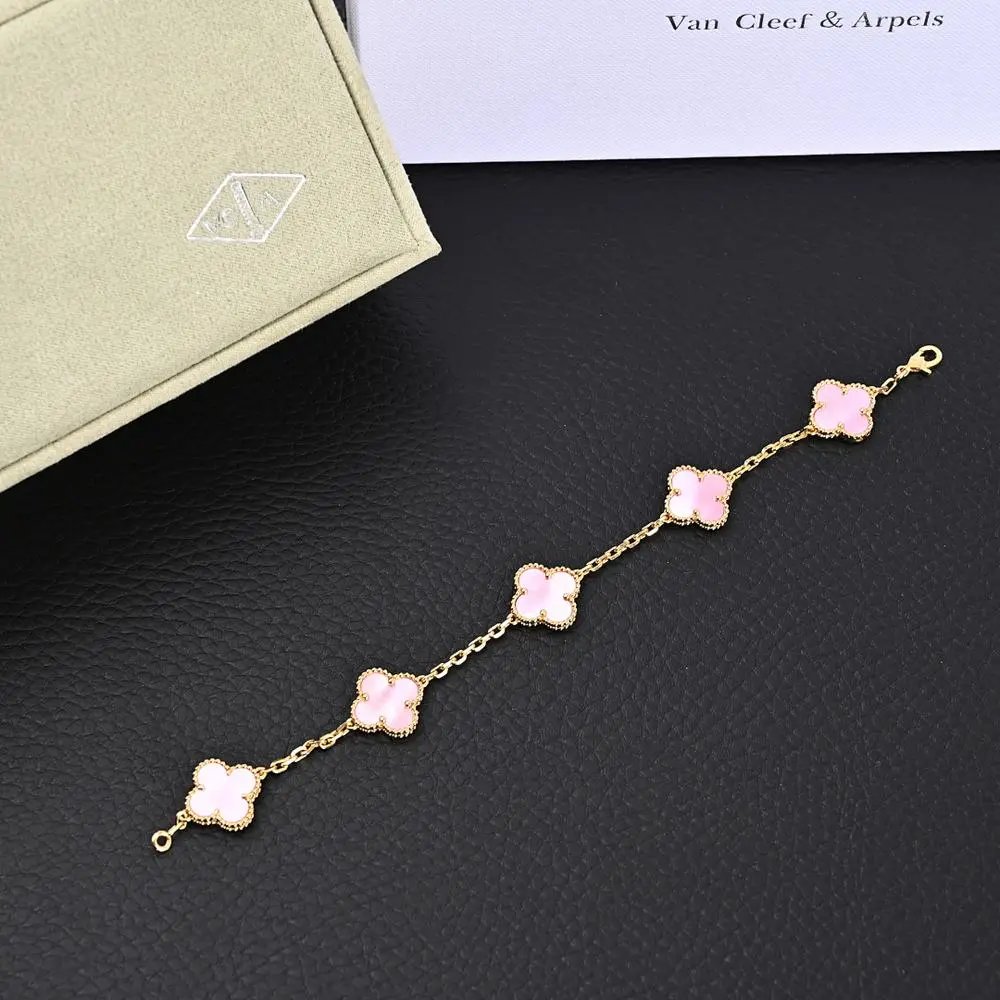Van Cleef Arpels Necklace