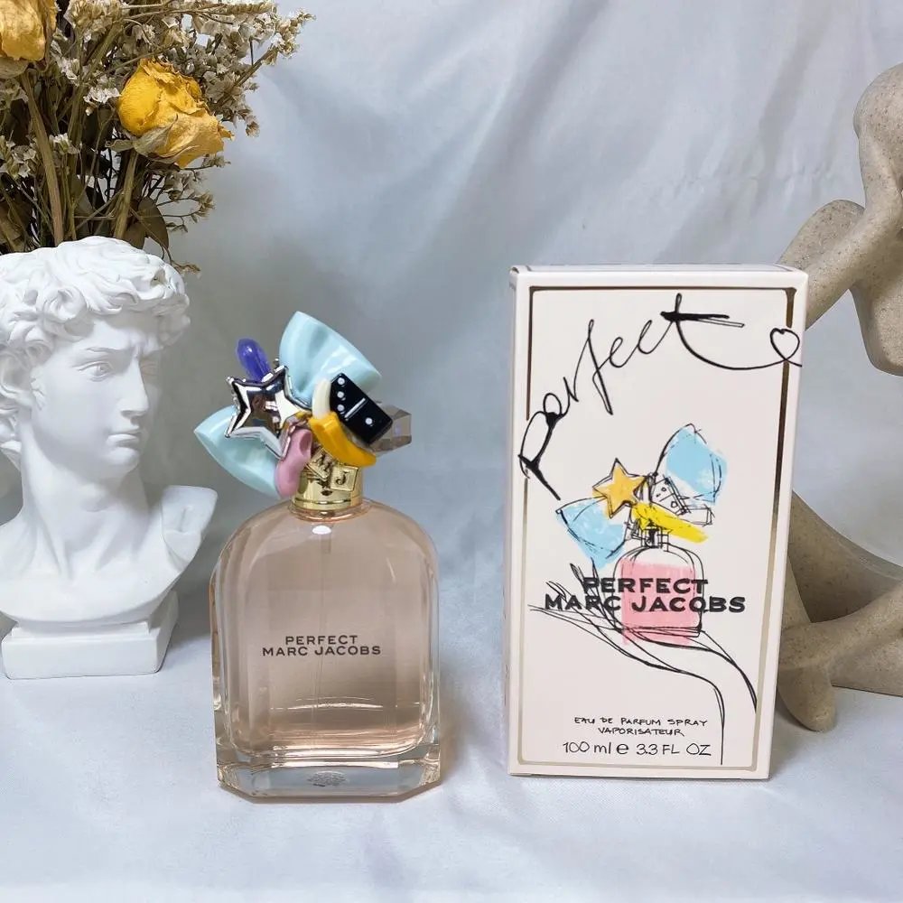 Amouage / Marc Jacobs perfume — W2CFinds curated find