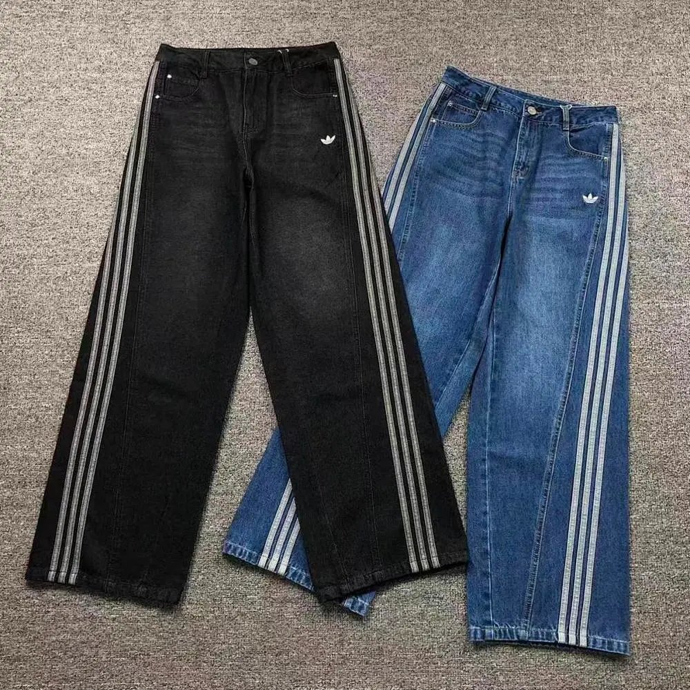 Adidas jeans — W2CFinds curated find