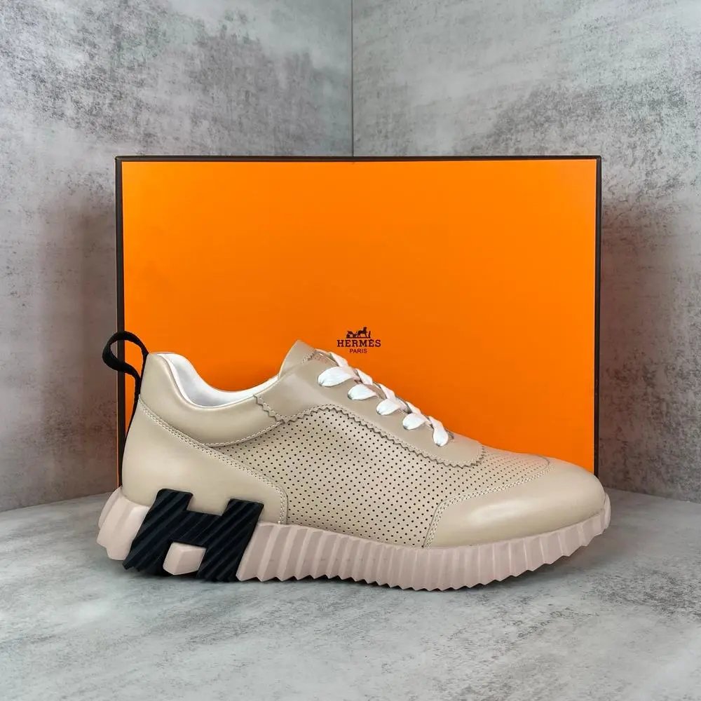Hermès shoes — W2CFinds curated find