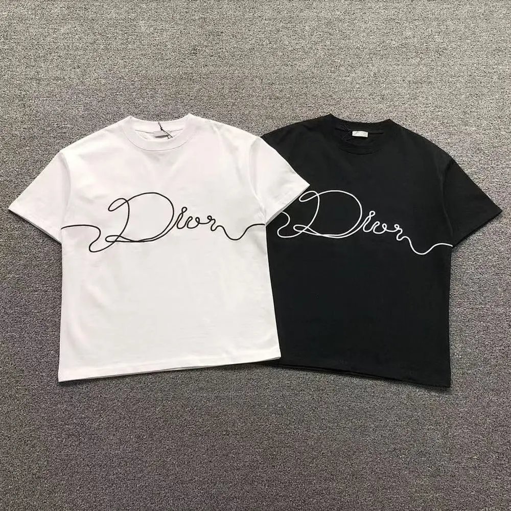 Dior tee — W2CFinds curated find