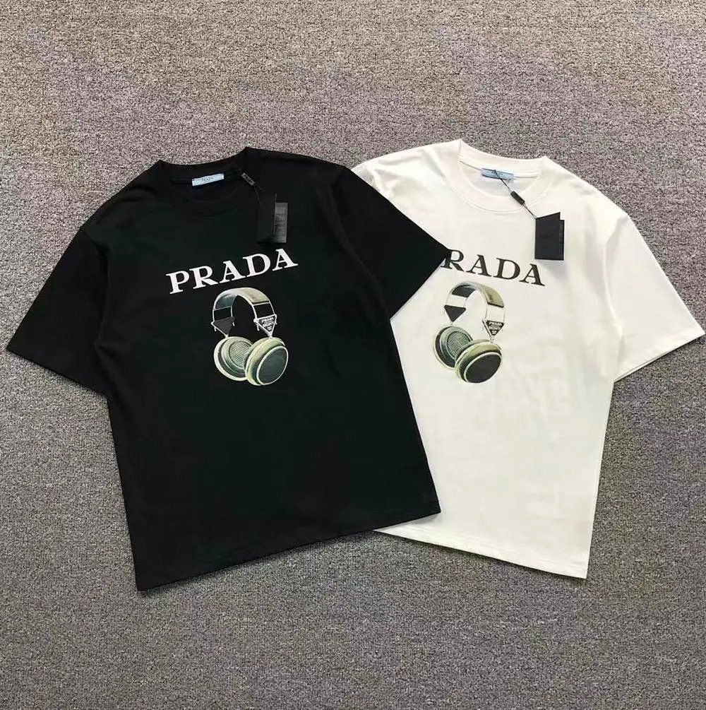 Prada Tee — W2CFinds curated find