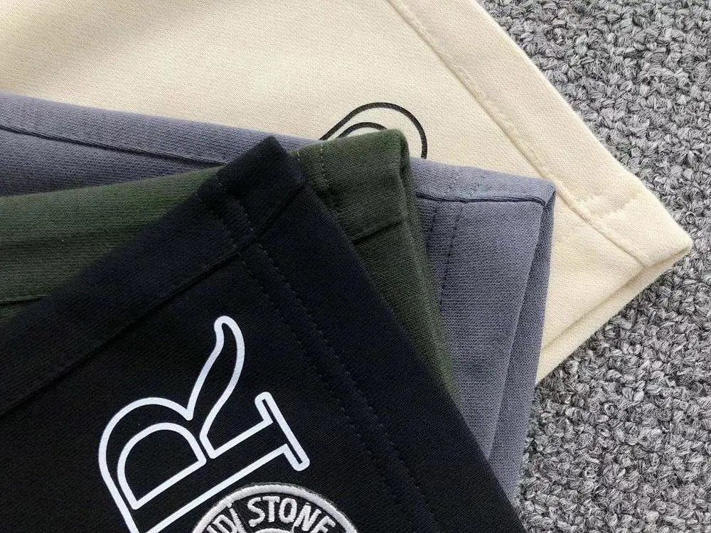 Dior Shorts Drawstring logo sweat image 7