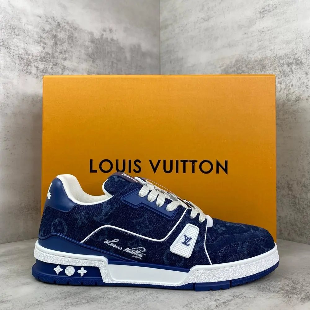 Louis Vuitton shoes