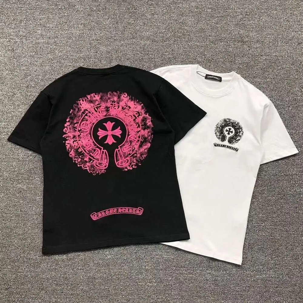 Chrome Hearts tee — W2CFinds curated find