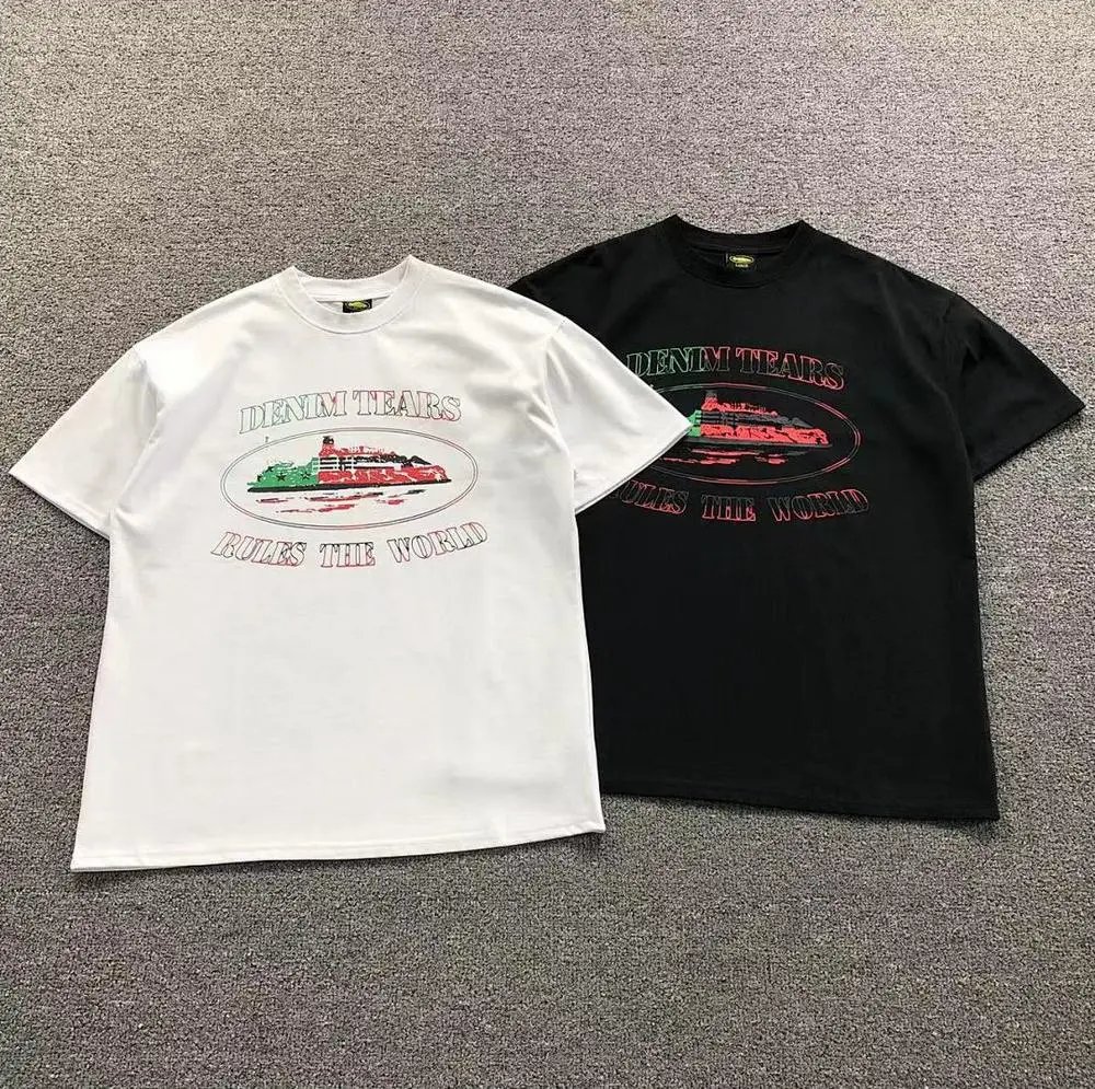Corteiz Tee — W2CFinds curated find