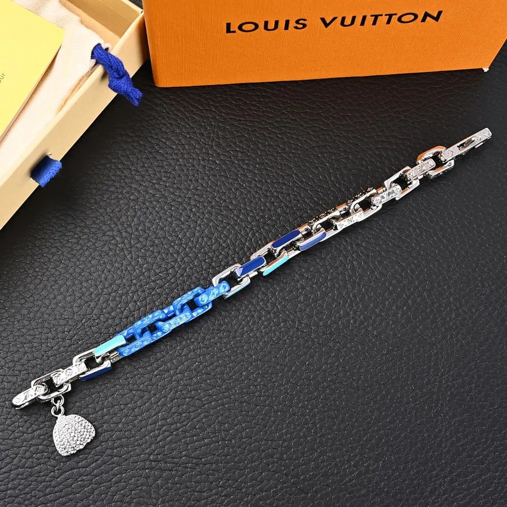 Louis vuitton bracelet — W2CFinds curated find