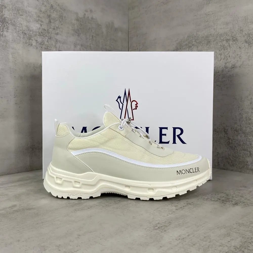 Moncler shoes — W2CFinds curated find