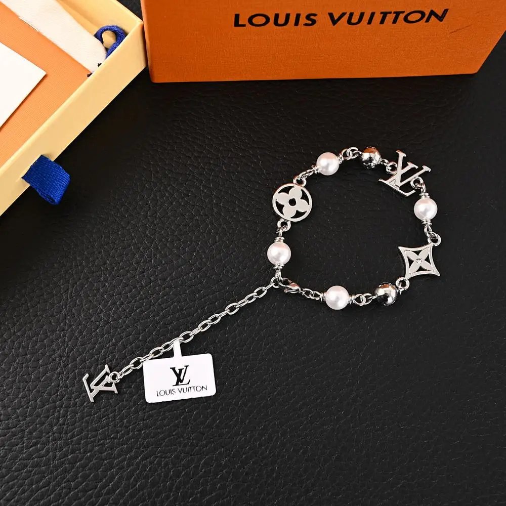 Louis Vuitton Bracelet — W2CFinds curated find