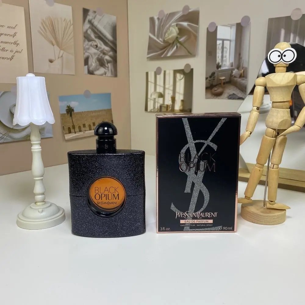 Yves Saint Laurent Perfume — W2CFinds curated find