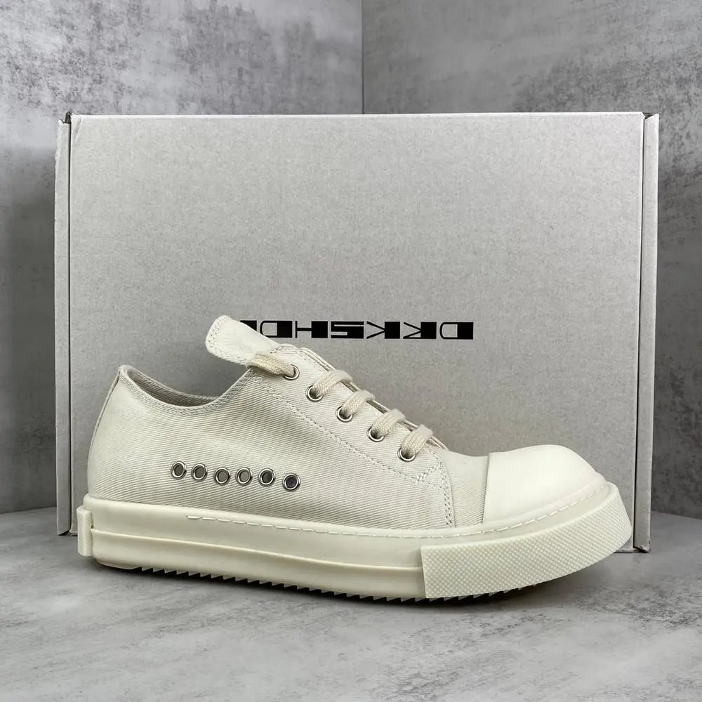 Rick Owens Drkshdw Shoes — W2CFinds curated find
