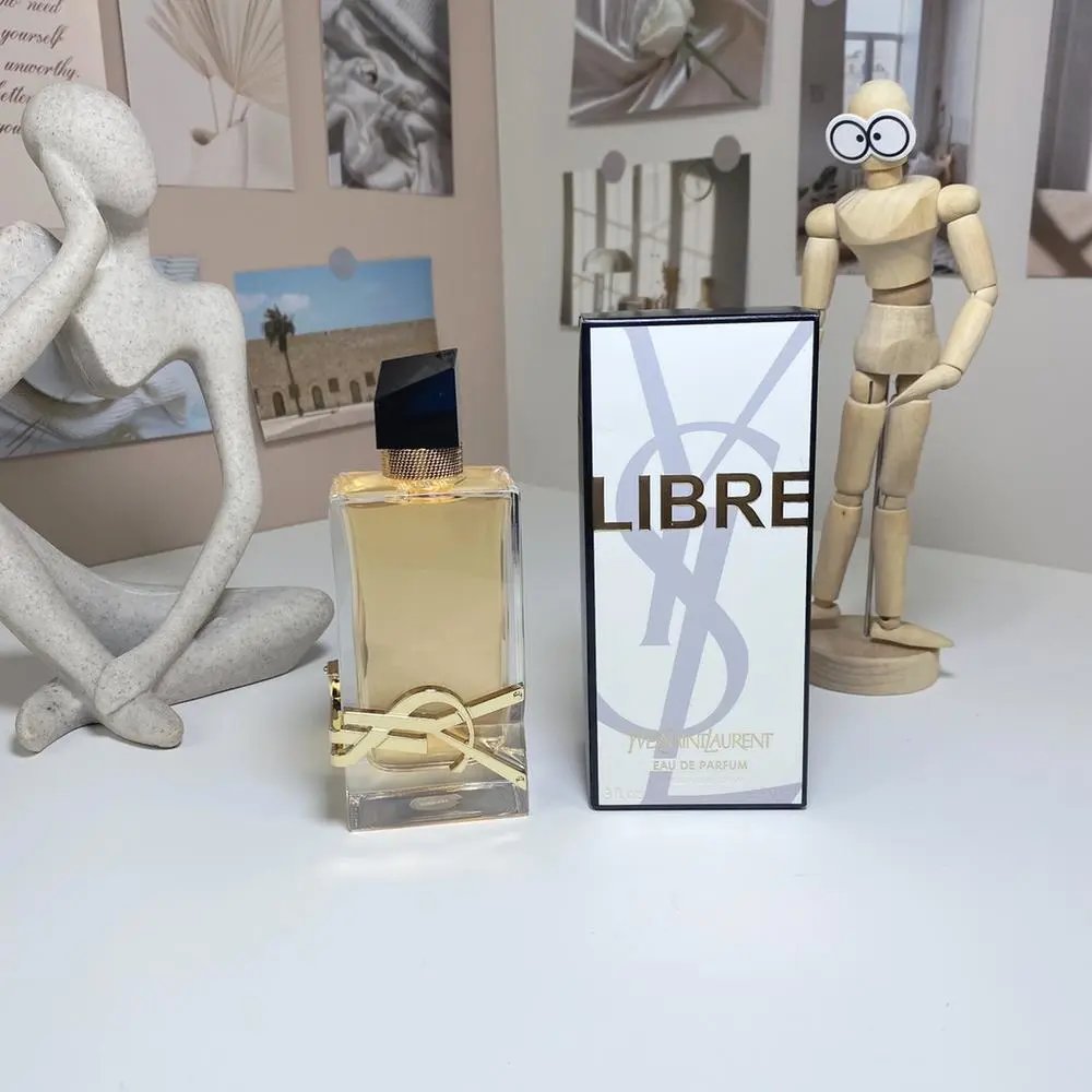 Yves Saint Laurent Perfume — W2CFinds curated find