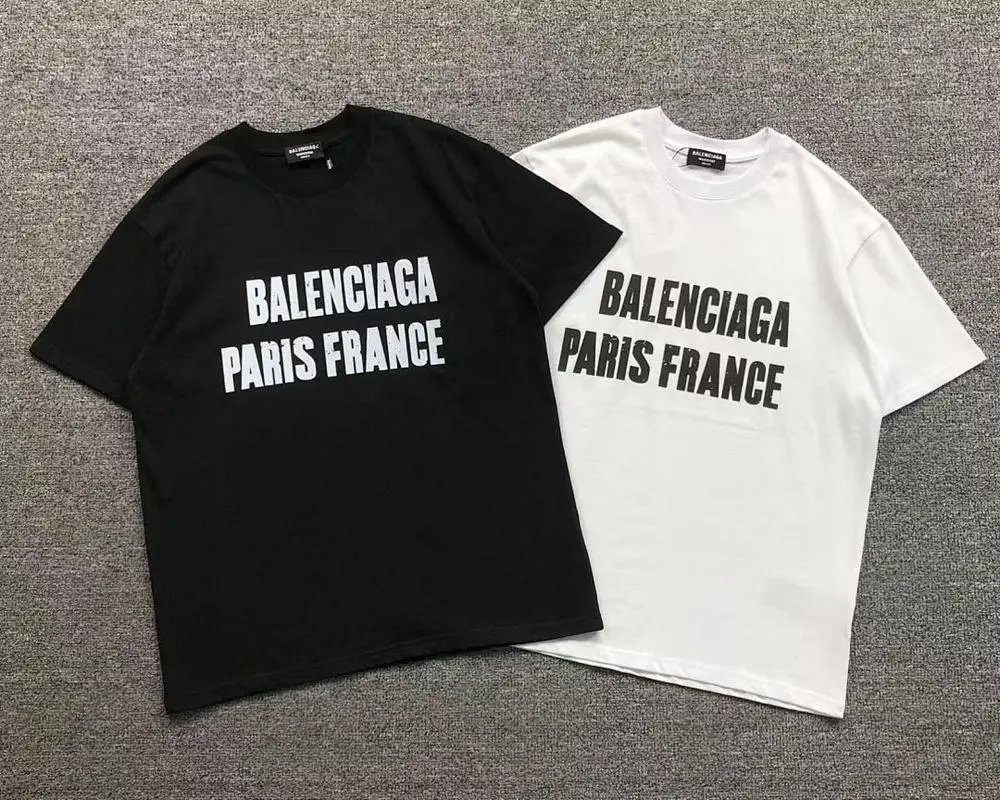 Balenciaga Tee — W2CFinds curated find