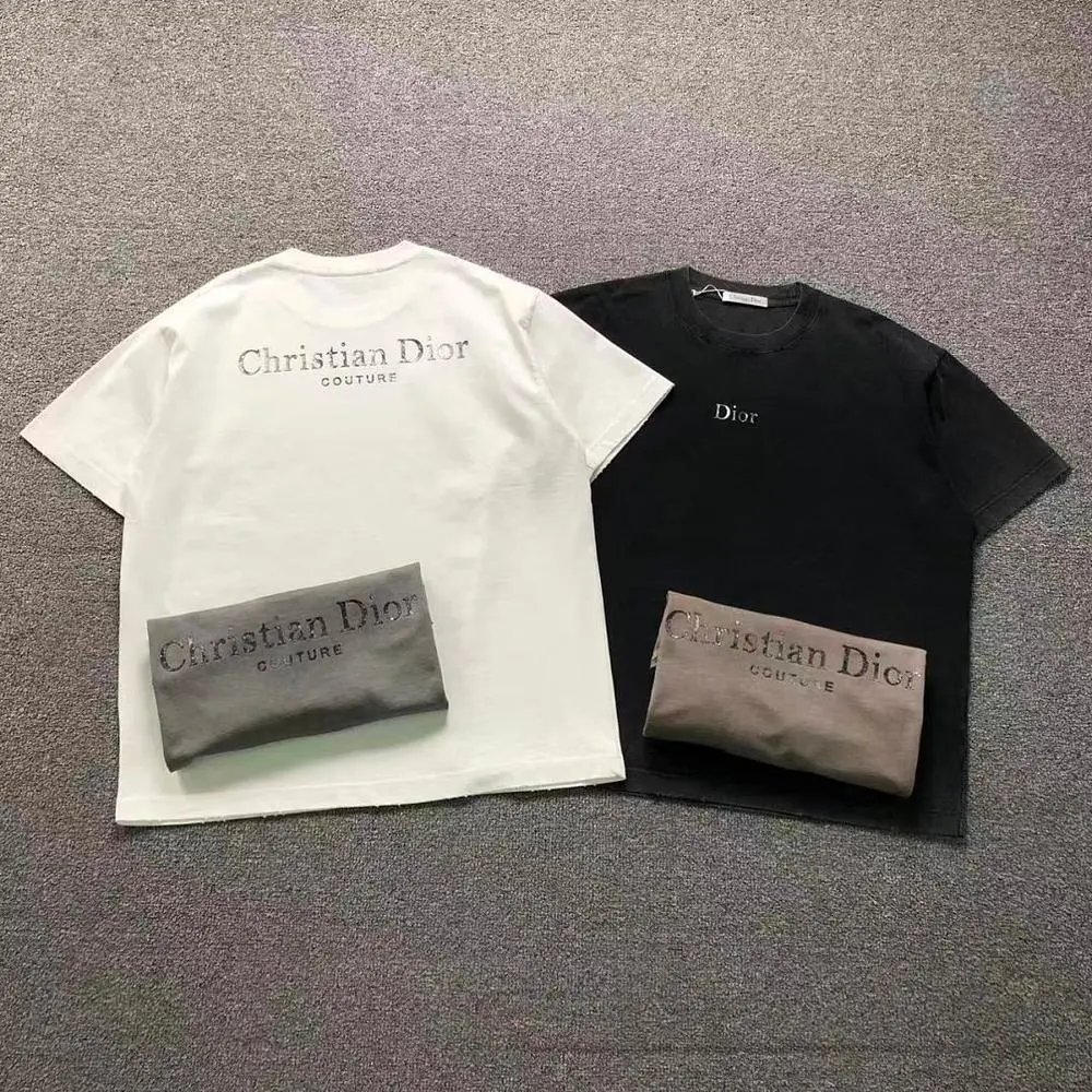 Christian Dior Tee — W2CFinds curated find