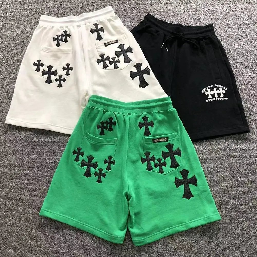 Chrome Hearts shorts — W2CFinds curated find
