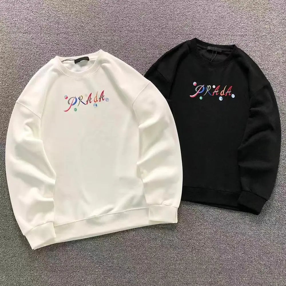 Prada hoodies — W2CFinds curated find