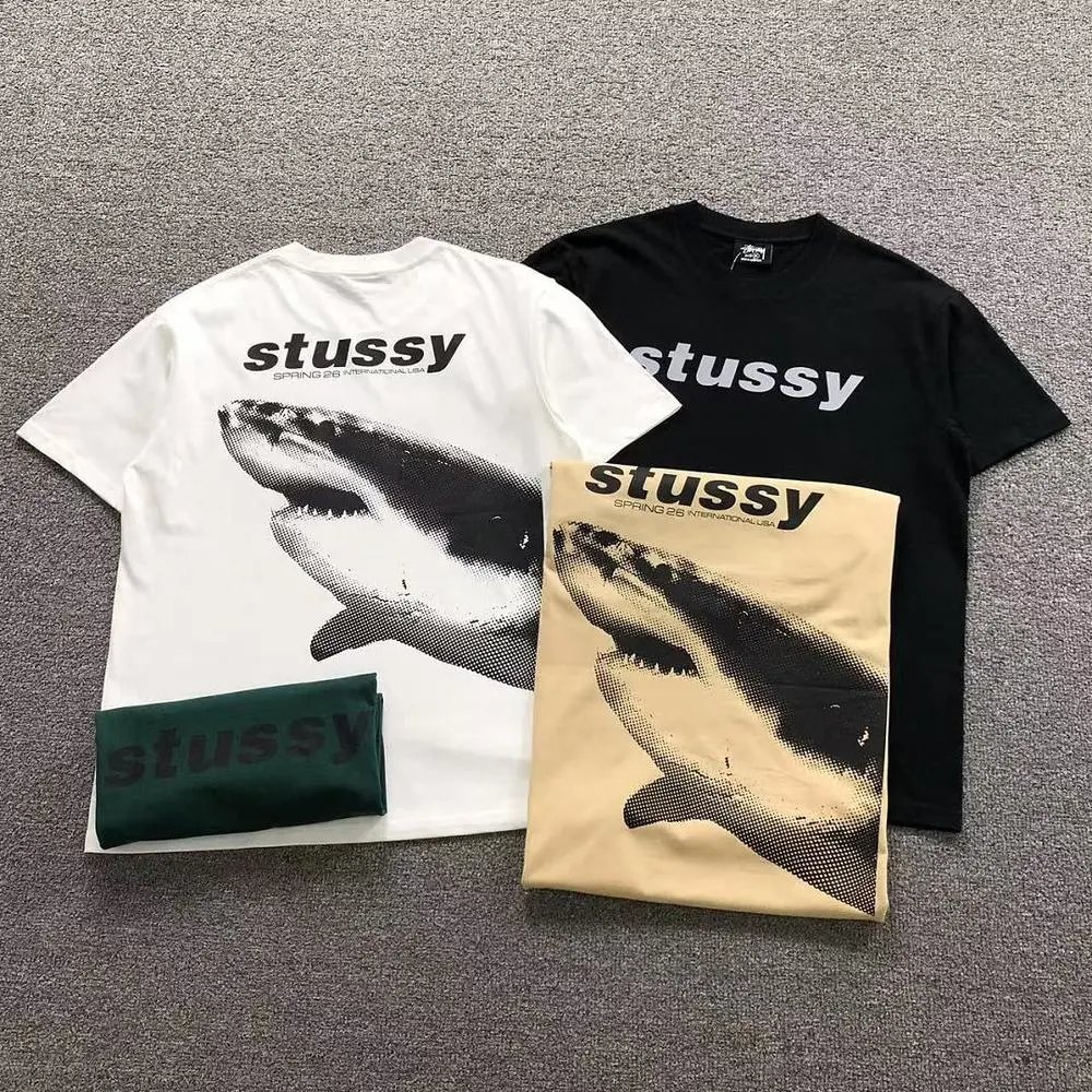 Stussy Tee — W2CFinds curated find