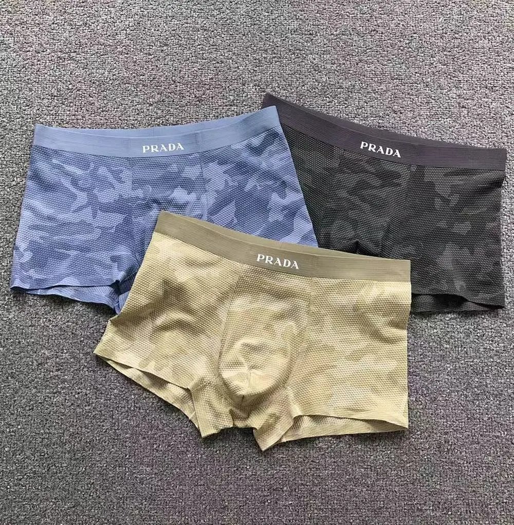 Prada underwear