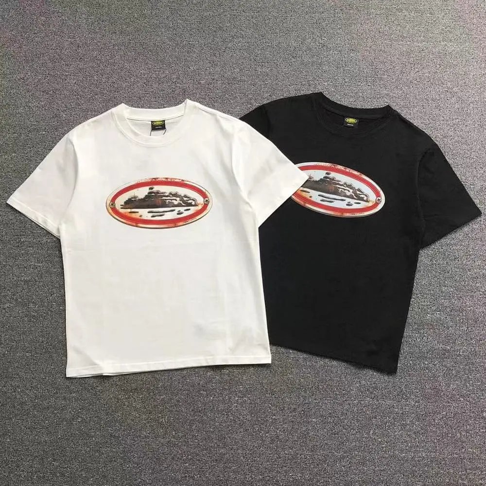 Corteiz T‑shirt — W2CFinds curated find