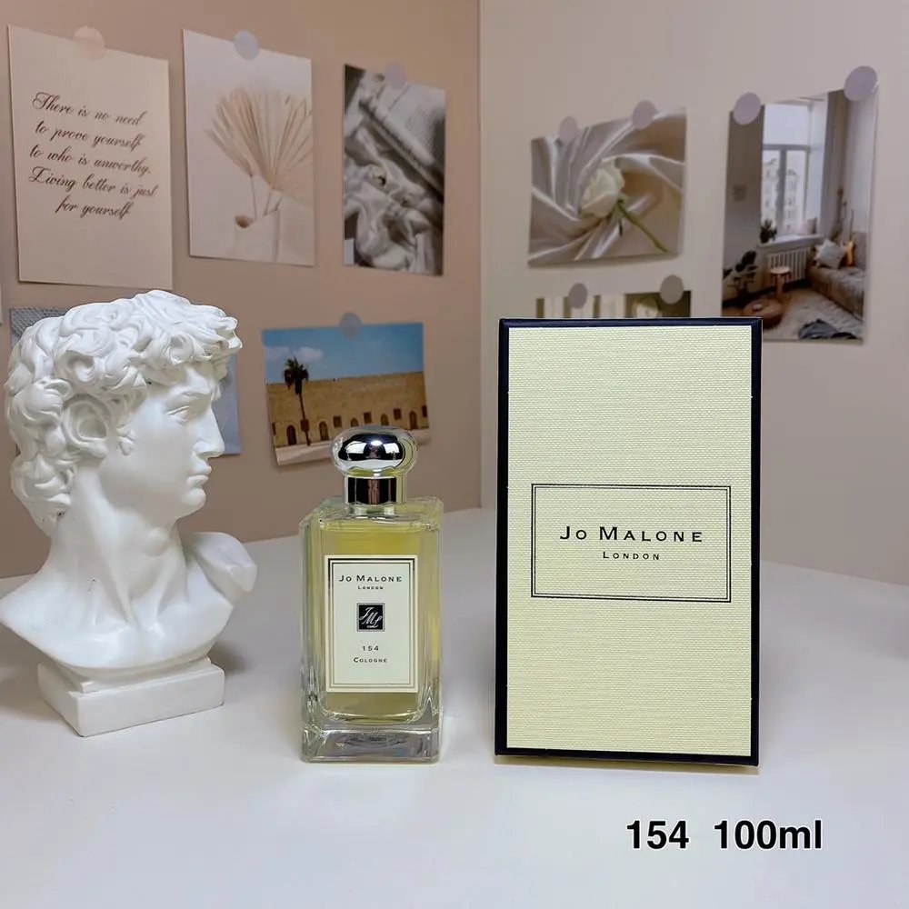 Jo Malone London Perfume — W2CFinds curated find