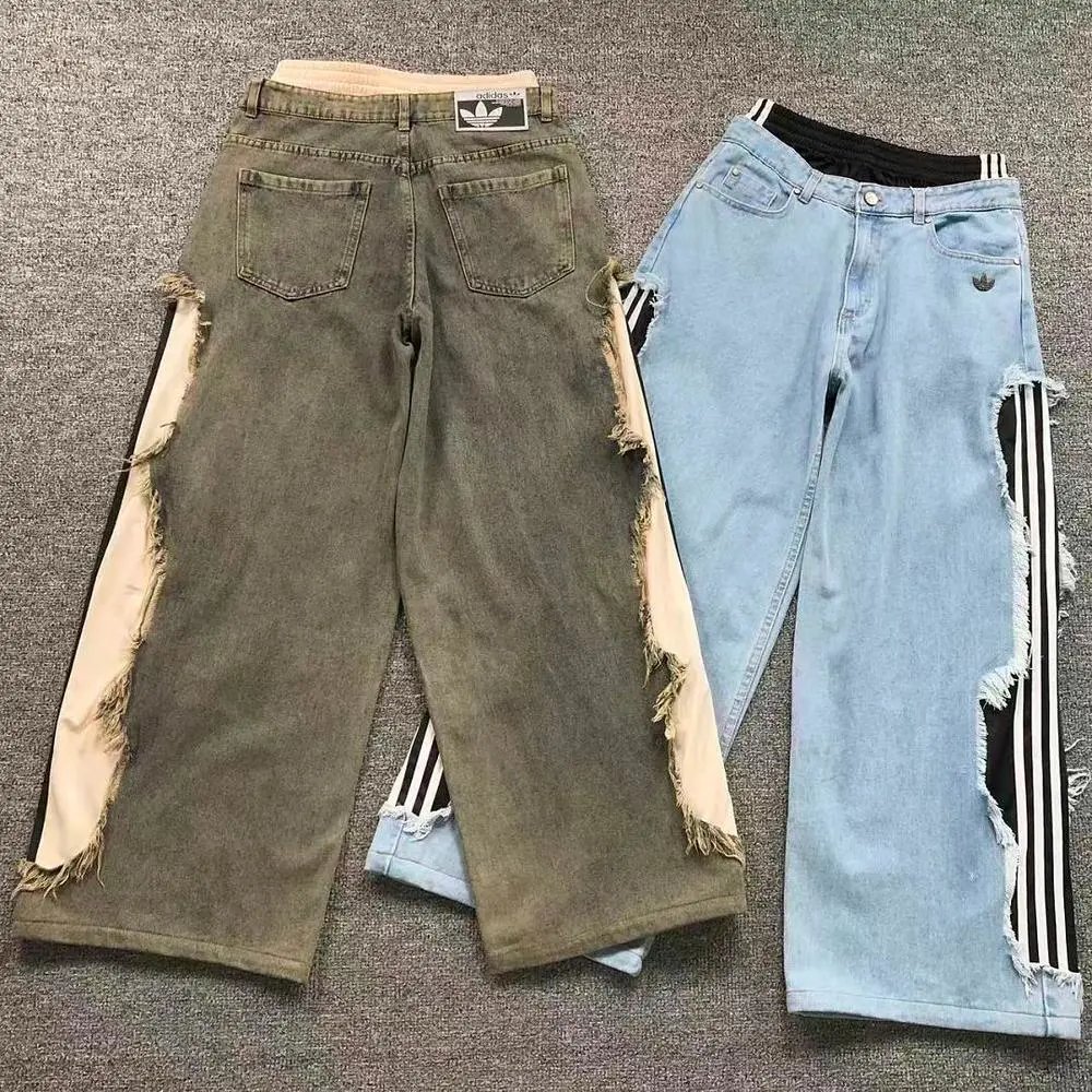 Adidas jeans — W2CFinds curated find
